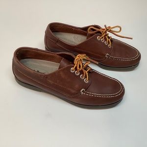L L Bean Blucher Moccasins